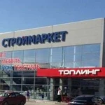 Натяжные потолки Топлинг