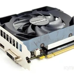 фото NVIDIA GeForce GTX 750 Ti 2GB GDDR5