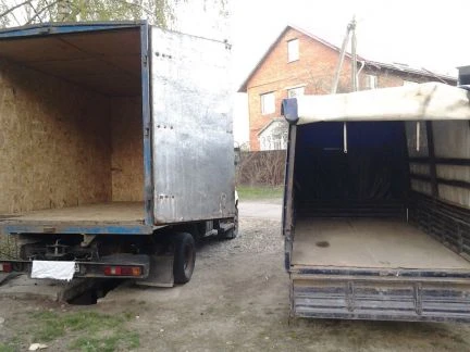 Фото Вывоз мусора