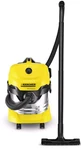 фото Хозяйственный пылесос Karcher WD 4 Premium