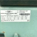 Фото №4 Холодильная установка с агрегатом Bitzer 4PCS-10.2