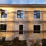 Фото №4 Фасадный декор из пенополистирола