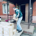 Фото №3 ПЕРЕЕЗДЫ В БАРВИХЕ. VIР
