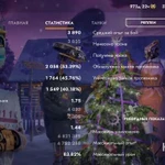 Фото №8 Аккаунт вот блиц