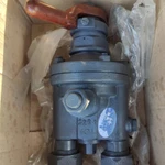 Фото №4 Кран машиниста 394, 326, 254, 172-1