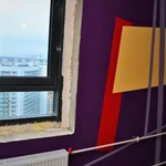 Фото №3 Роспись стен. Малярные работы.Геометрия