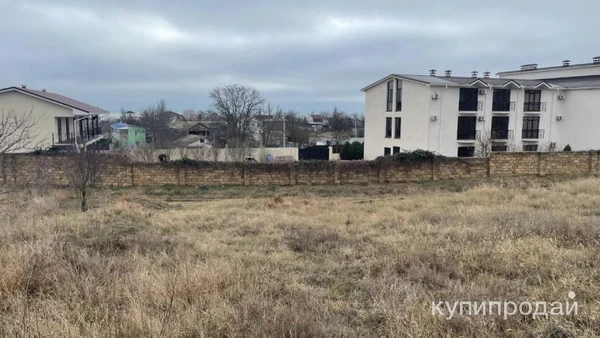 Фото Участок 10 соток. Героевка.