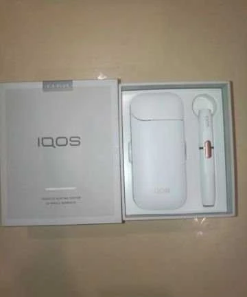 Фото Ремонт iqos