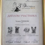 Фото №12 Профессиональная стрижка собак и кошек