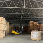 Фото №5 Дуб обрезной 30/50мм (0-1 сорт). Камерная сушка.