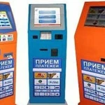 Установим платежный терминал в магазине