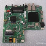 Фото №2 Main Board MB-M9256-PW-BL