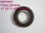 Фото №3 Daewoo Подшипник маховика F4AE DL08 (Опорный) 6205