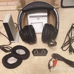 Фото №2 Беспроводная пк гарнитура Thrustmaster Y-400Pw