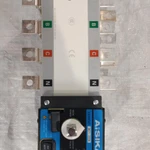 фото Реверсивный рубильник (Блок ATS) SKT1 250А