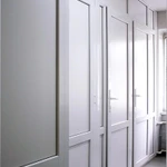 Фото №12 Изделия ПВХ от производителя!