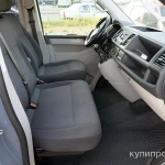 Фото №2 Volkswagen Caravelle, 2015