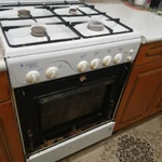 Фото №5 Плита газовая