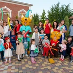 Фото №4 Аниматоры Симферополь