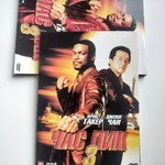 Фото №5 Час пик 3 / Rush Hour 3 / 2007 DG Pack