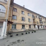 Фото №12 3-к квартира, 72 м2, 2/5 эт.