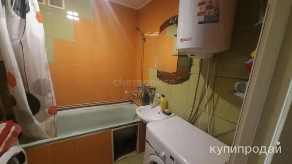 Фото Комната в 5-к 88 м2, 2 эт., 5 эт. дом