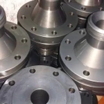 Фото №4 Цена производителя - Фланец 65х21 БРС-2 НКТ Фланцы 65х35 ГОСТ 28919-91 Адаптеры Фланцы 65х35 DN 65 PN-350 БРС БРС-2