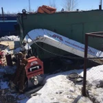 Фото №4 Вибропогружатель в Аренду