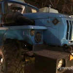 Фото №4 Урал 4320