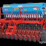 Фото №10 Сеялка зерновая - FJB GROUP LLC