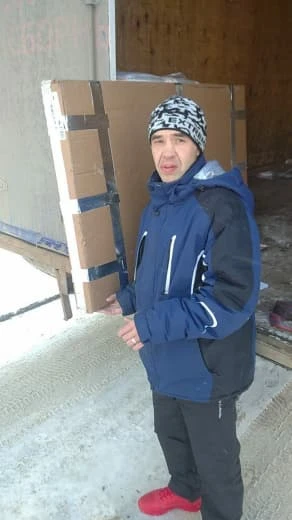 Фото Услуги грузчиков