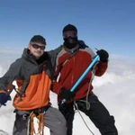 Восхождение на Эльбрус, Казбек, Походы по Кавказу