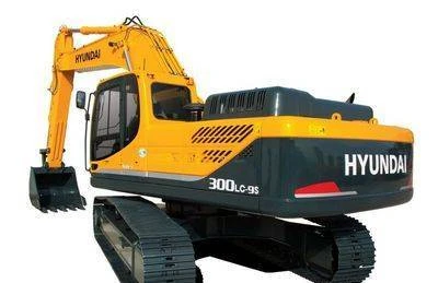 Фото Продам Экскаватор гусеничный Hyundai R300LC-9S (к-ш 1,49 600