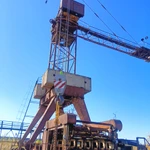 Фото №5 Монтаж, демонтаж  кранов мостовых, козловых, башенных, кран-балок