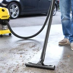 Аренда промышленного пылесоса karcher wd 3 Premium