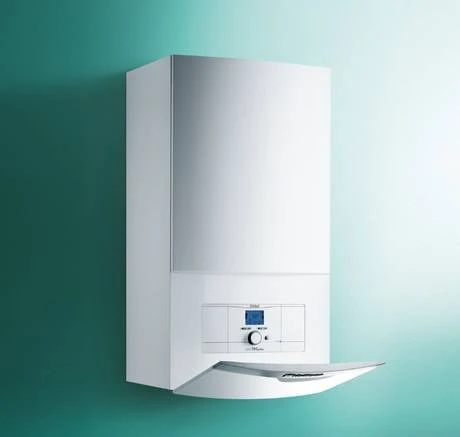 Фото Настенный газовый котел Vaillant atmoTEC plus VU