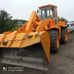 фото Фронтальный погрузчик  Амкодор (ТО-28)