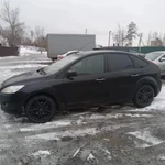 Фото №4 Ford Focus, 2011