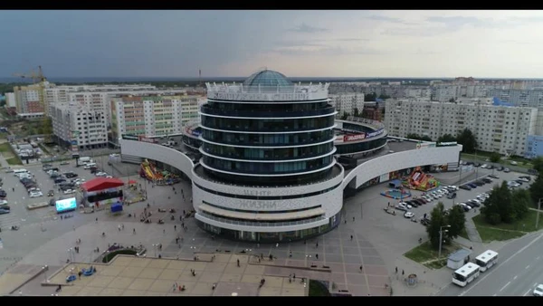 Фото Студия видео и фотосъемки "Pixel" Тобольск  