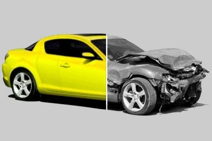 Фото Осмотр авто перед покупкой