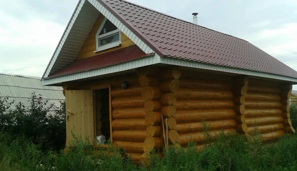 Фото Срубы и строительство