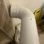 Фото №4 Труба эмалированная для газовой колонки D120