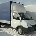 Фото №2 Грузоперевозки, газель, грузчики