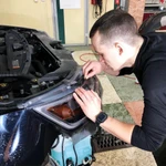 Фото №7 Профессиональная полировка авто