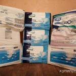 фото подгузники для взрослых