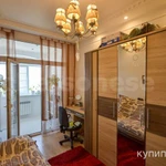Фото №12 3-к квартира, 124 м2, 3/8 эт.