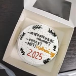 Фото №11 Бенто-торты и трайфлы на заказ