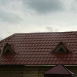 Кроем крыши,кровельные и фасадные работы