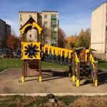 Архитектурные решения городской среды