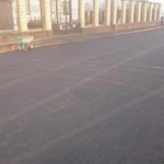 Фото №7 Асфальтирование и укладка тротуарной плитки 